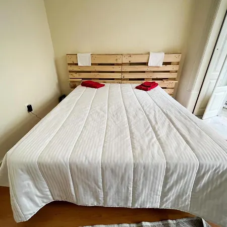 Sweet Family Budget Coimbra