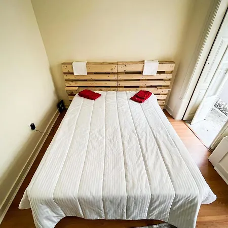 Hostel Sweet Family Budget