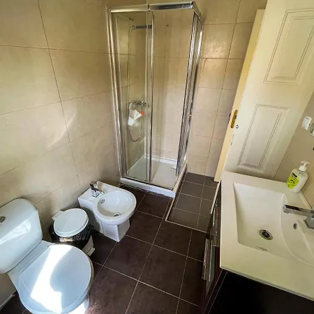 Sweet Family Budget *