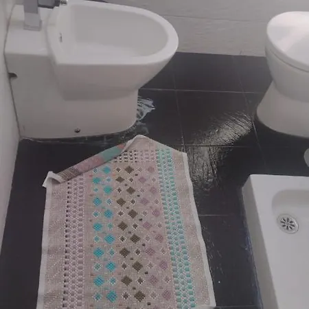 Sweet Family Budget Ostello