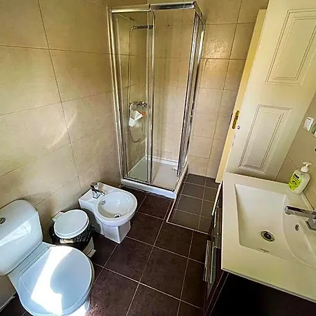 Hostel Sweet Family Budget Coimbra
