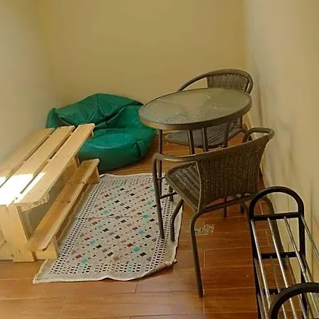 Hostal Sweet Family Budget
