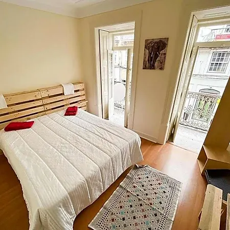Hostel Sweet Family Budget Coimbra